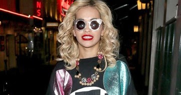 My Birkin Blog: Rita Ora's Special Edition Birkin Bag