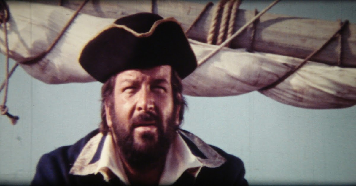 Cinema16mm Il Corsaro Nero