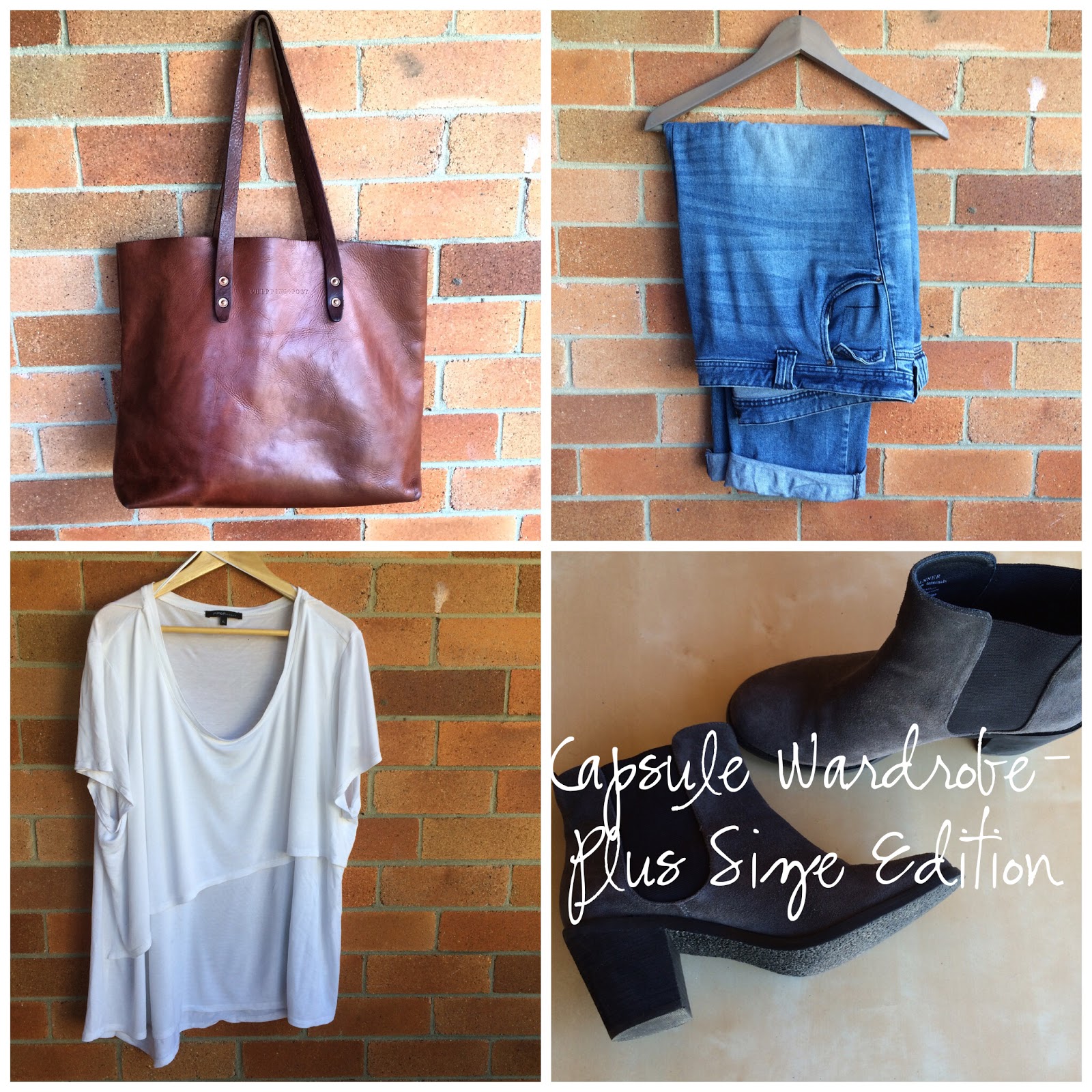 little raven ink plus size capsule wardrobe the beginnings plus size capsule wardrobe