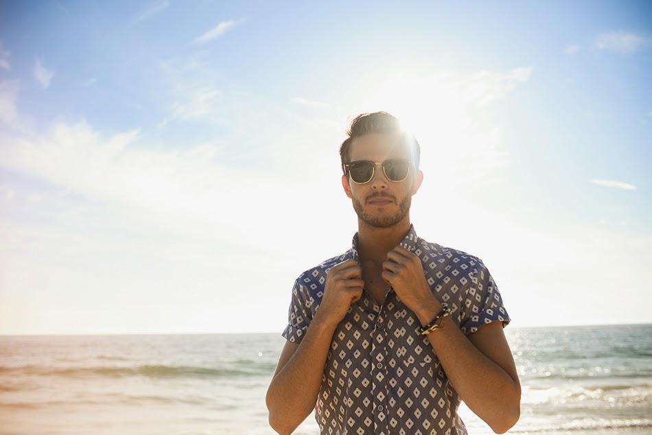 Beach Brothers GALLA.