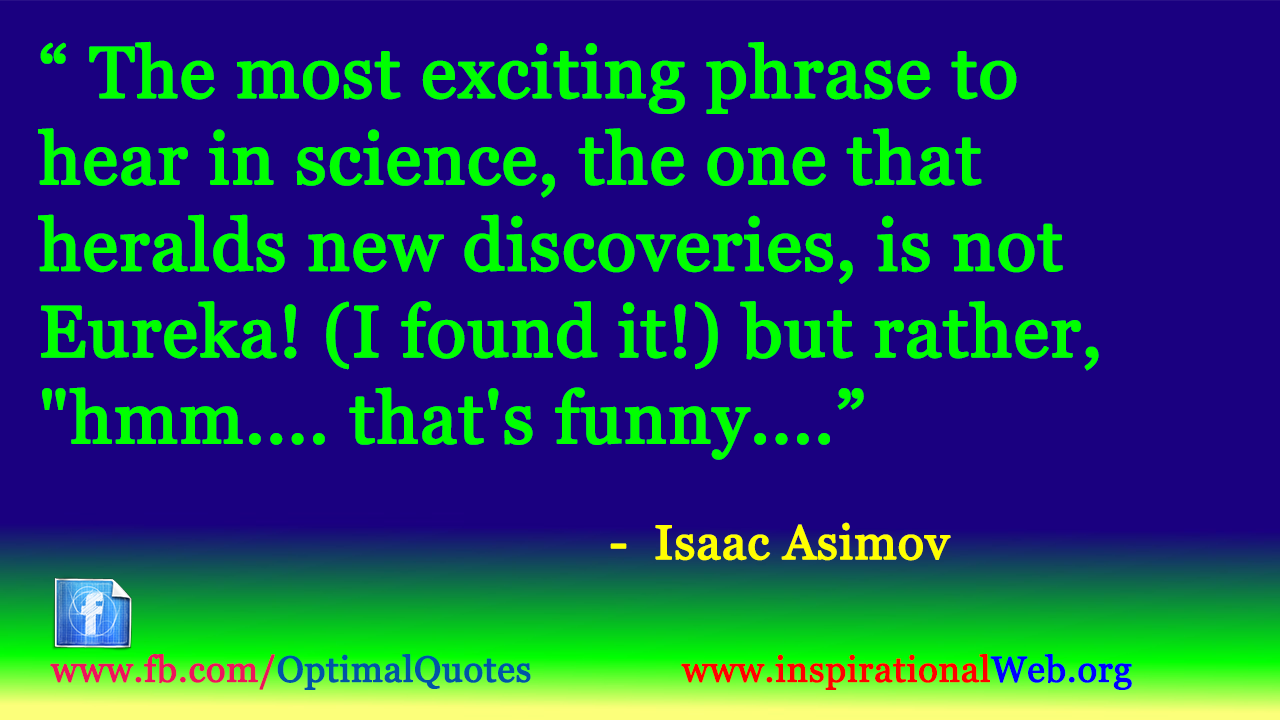 All Time Great Science Quotes Images Free Download | Famous