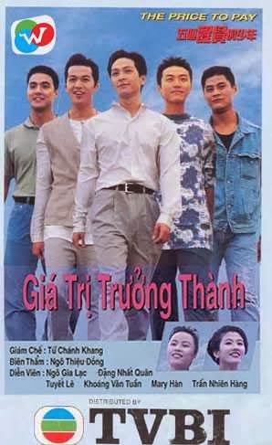 Thức Tỉnh Phải Lúc - The Price To Pay (1996) - FFVN - (20/20) The+Price+To+Pay+(1996)_PhimVang.Org