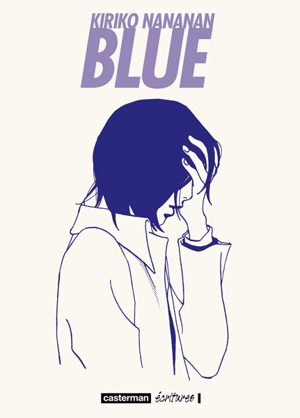 blue manga kiriko nananan blue manga kiriko nananan