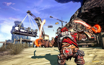 borderlands 2 captain scarlett rare weapons borderlands 2 captain scarlett rare weapons