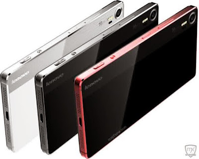 Harga Lenovo Vibe Shot