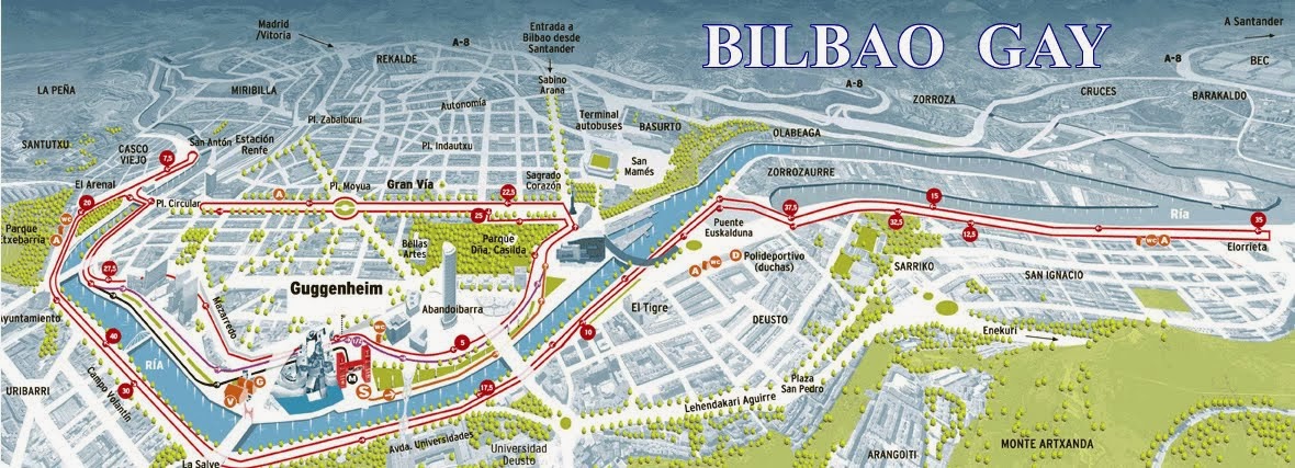 Bilbaogay