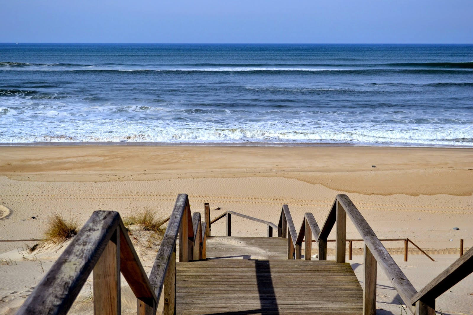 Check in Online Praia de Mira