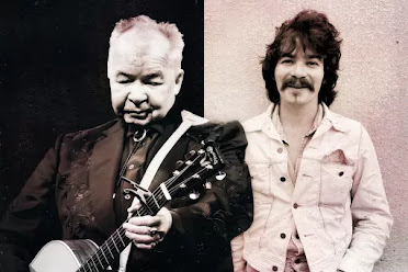 I Hate this virus. RIP John Prine - Best Songwriter Ever (click for song)