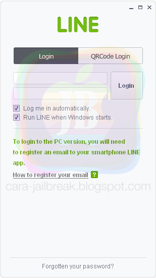 line app for pc blank line app for pc blank