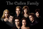 Cullen család
