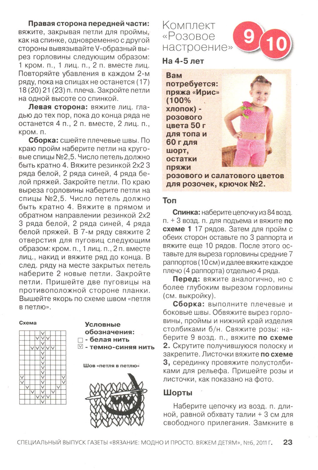 Вязание для малышей только спицами Вязание для малышей только спицами