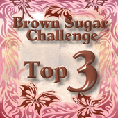 Top 3 Brown Sugar challenge 180