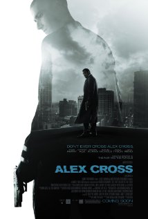 مشاهدة وتحميل فيلم Alex Cross 2012 مترجم اون لاين