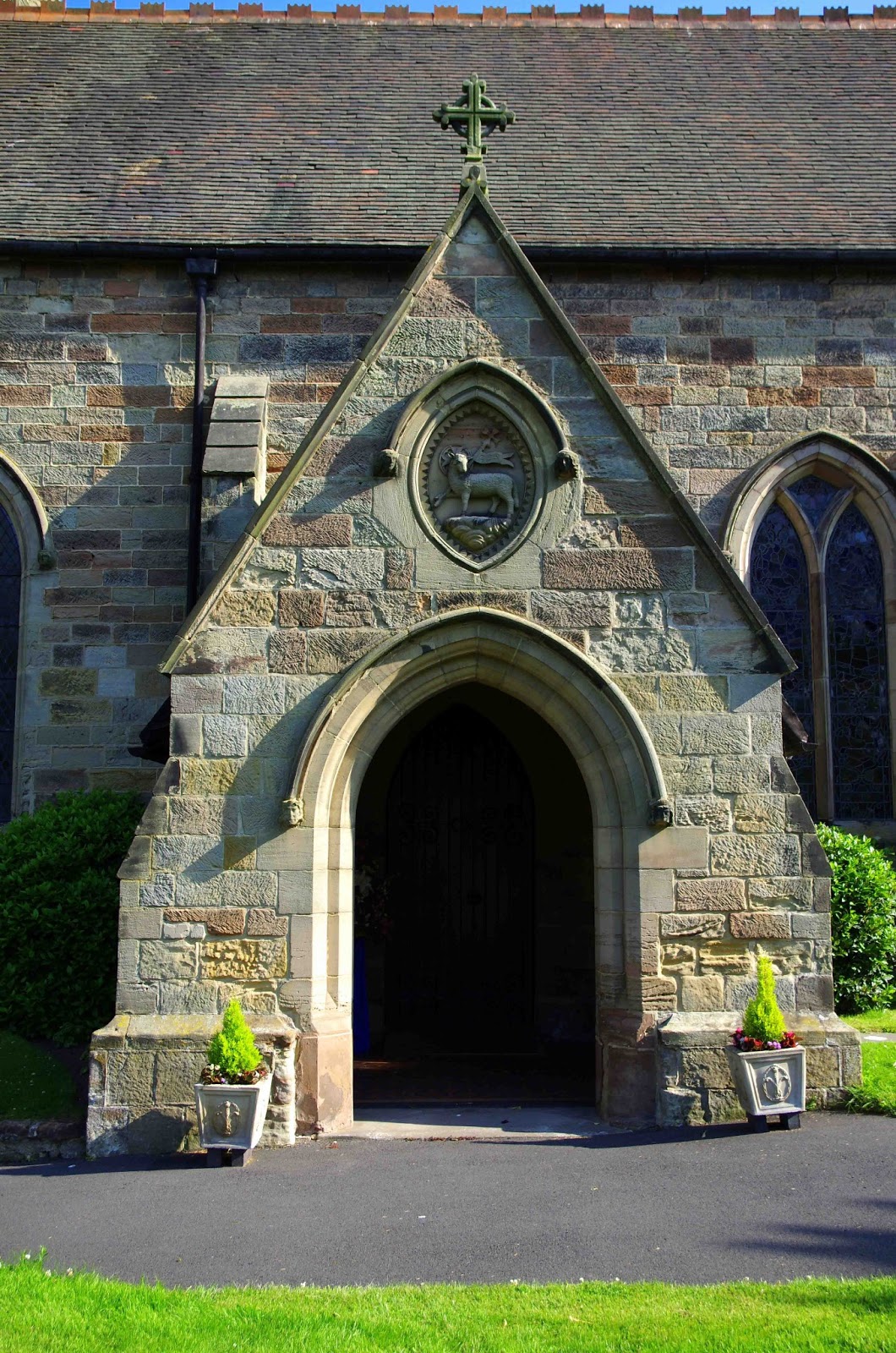 Out & About In the Footsteps of Sir Nigel Gresley