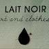 Lait Noir: Sheila.... remember the small things - storie di orecchini e non solo