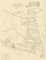 Old Map 1892