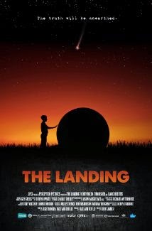 مشاهدة فيلم The Landing 2013 مترجم اون لاين