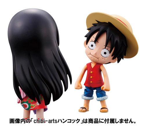 chibi boa hancock and