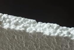 Material Polystyrene untuk Insulasi pipa