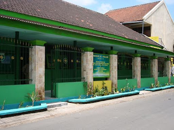 GEDUNG MI MIFA 2012