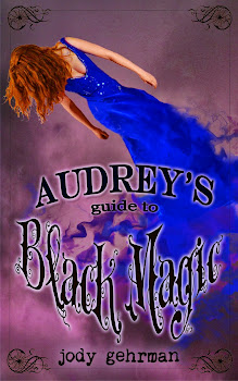 Audrey's Guide to Black Magic