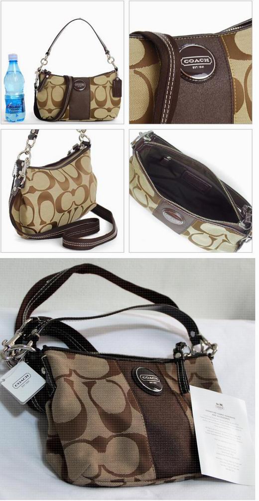coach purse clearance sale