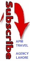 APNI TRAVEL AGENCY 