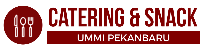 Catering Ummi Panam Pekanbaru