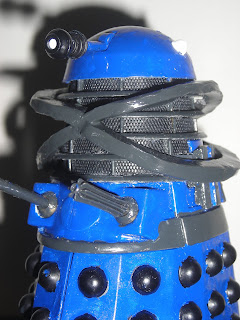 Dalek Time Controller Custom 01