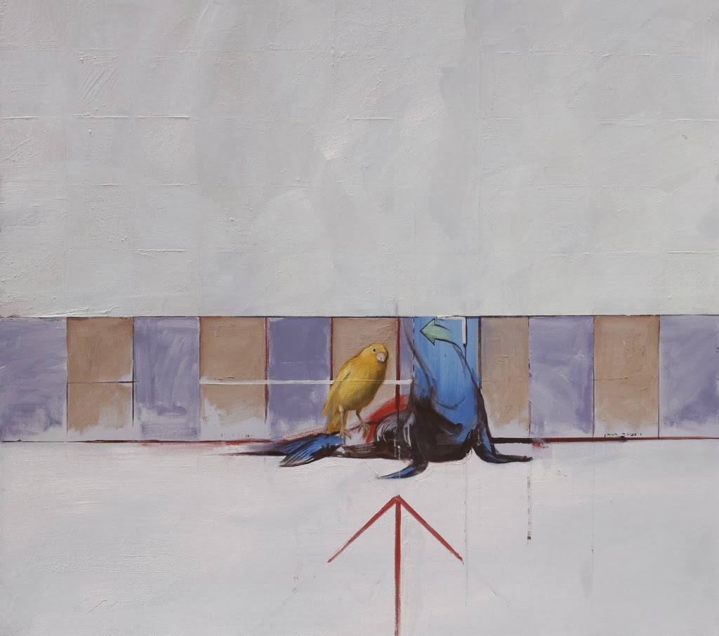 Artodyssey Mateo Cabrera