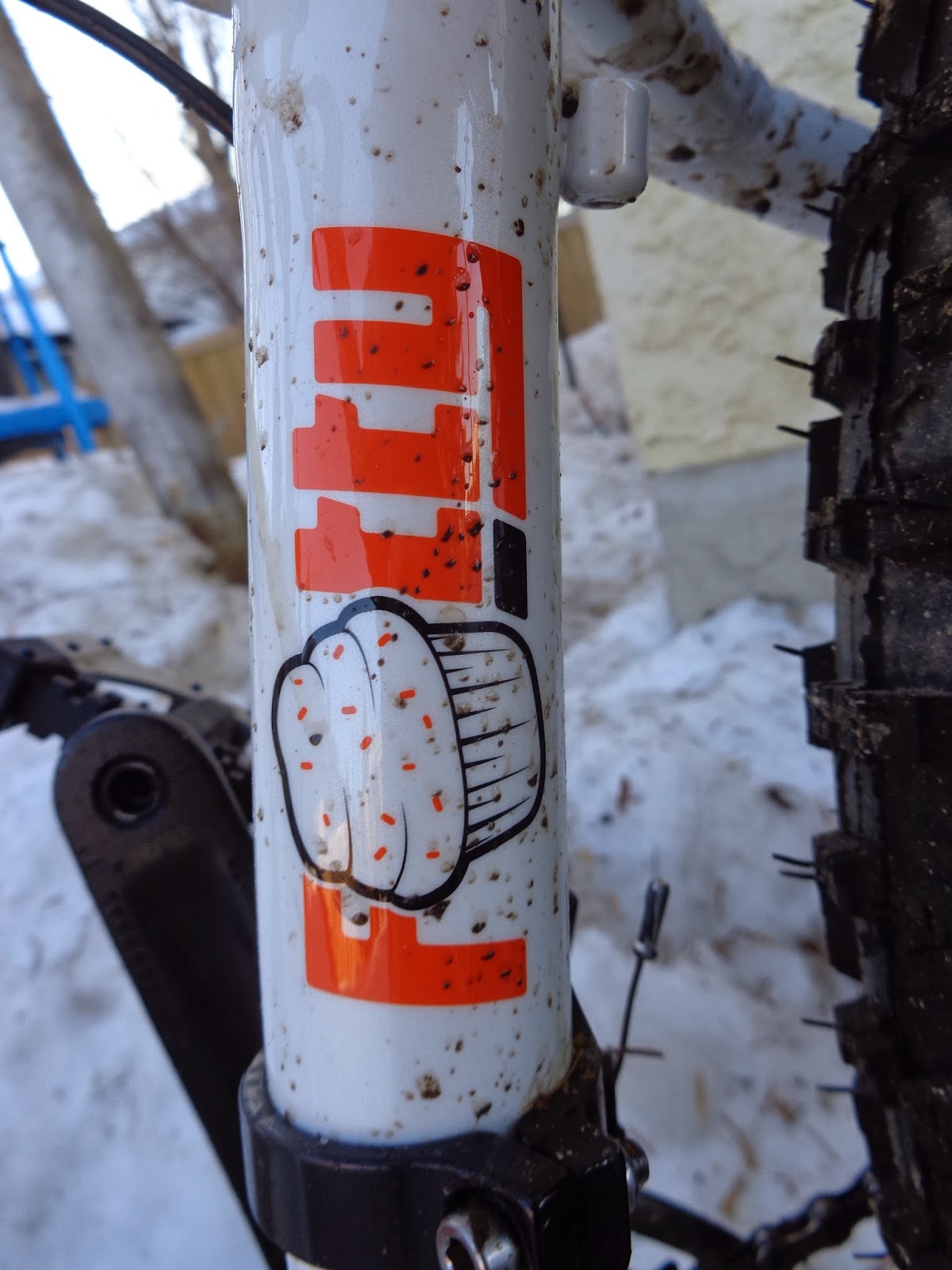 on one fatty trail spec