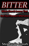 Bitter: When Church Leaves That Not Too Pleasant Aftertaste