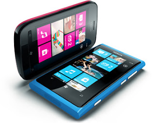 Nokia Lumia 900