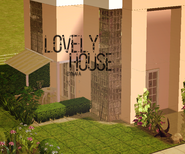 Lovely house GDGHGG+copia