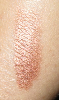 #Rose Gold Rimmel Scandaleyes Shadow Stick by Kate