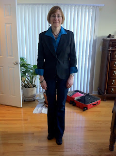 Wardrobe Stylist Fashion Makeover