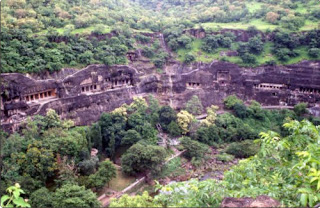 Ajanta Caves