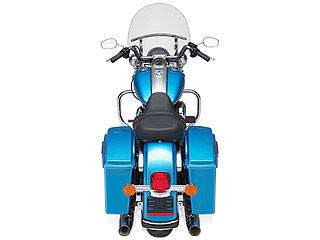 2011 Harley-Davidson FLHR Road King