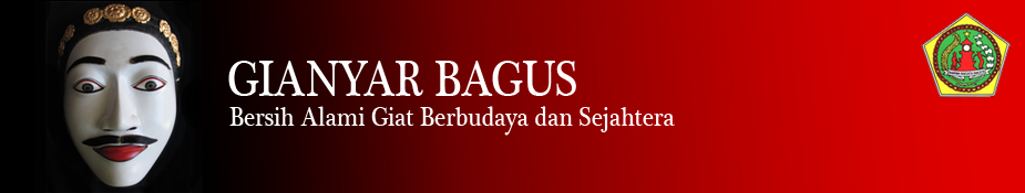 Gianyar Bagus