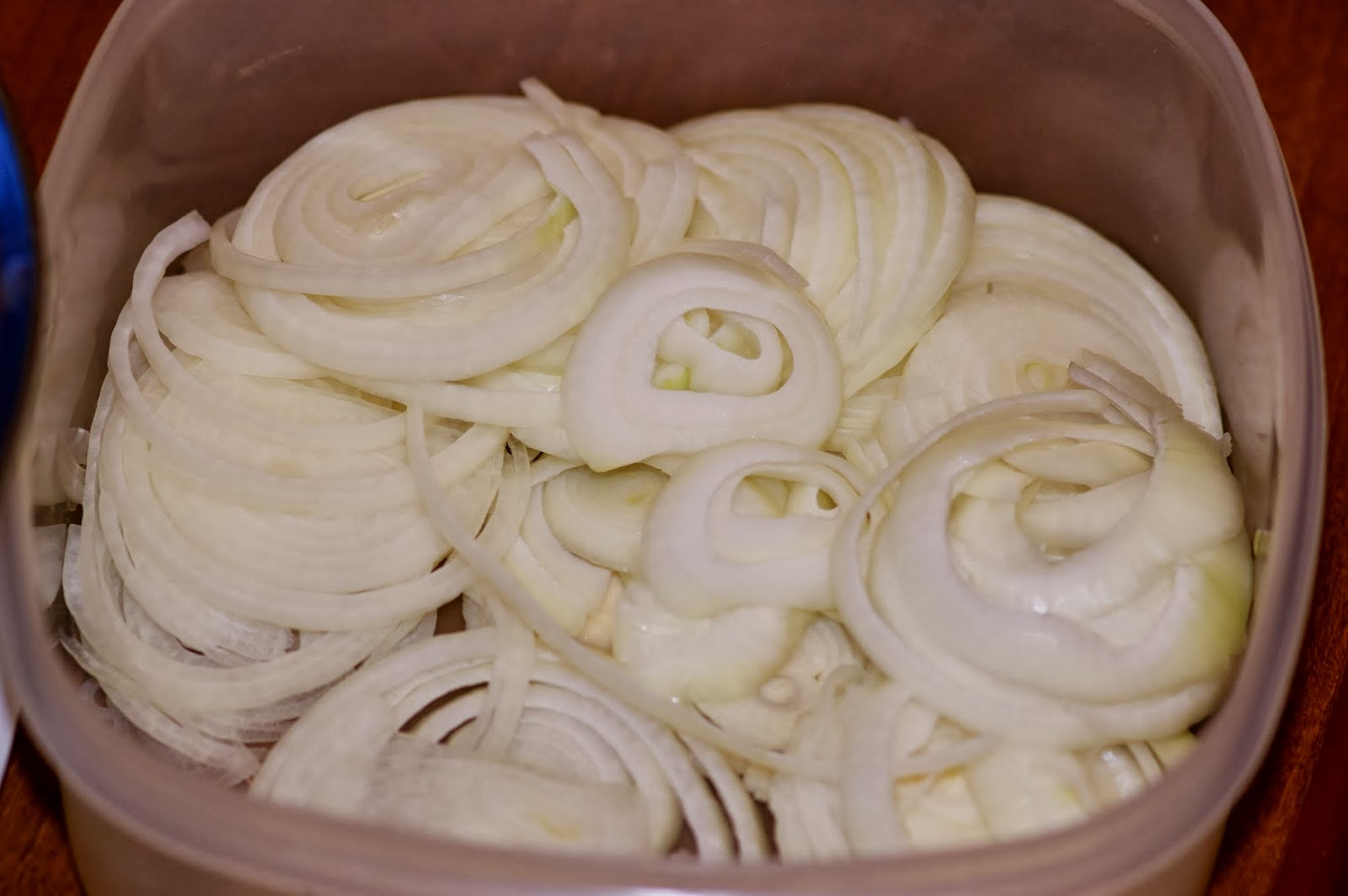 Vita Pickled Northern Pike