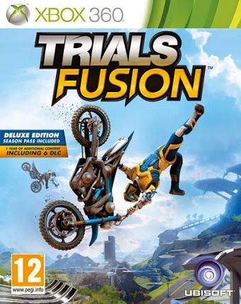 Trials Fusion Free Download Trials Fusion Free Download