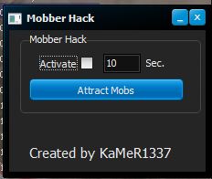 Metin2 Etrafındakilerini Slotları Ve canavarları Cekme Hilesi mobber Metin2 Online Mobber Cekme Hilesi indir