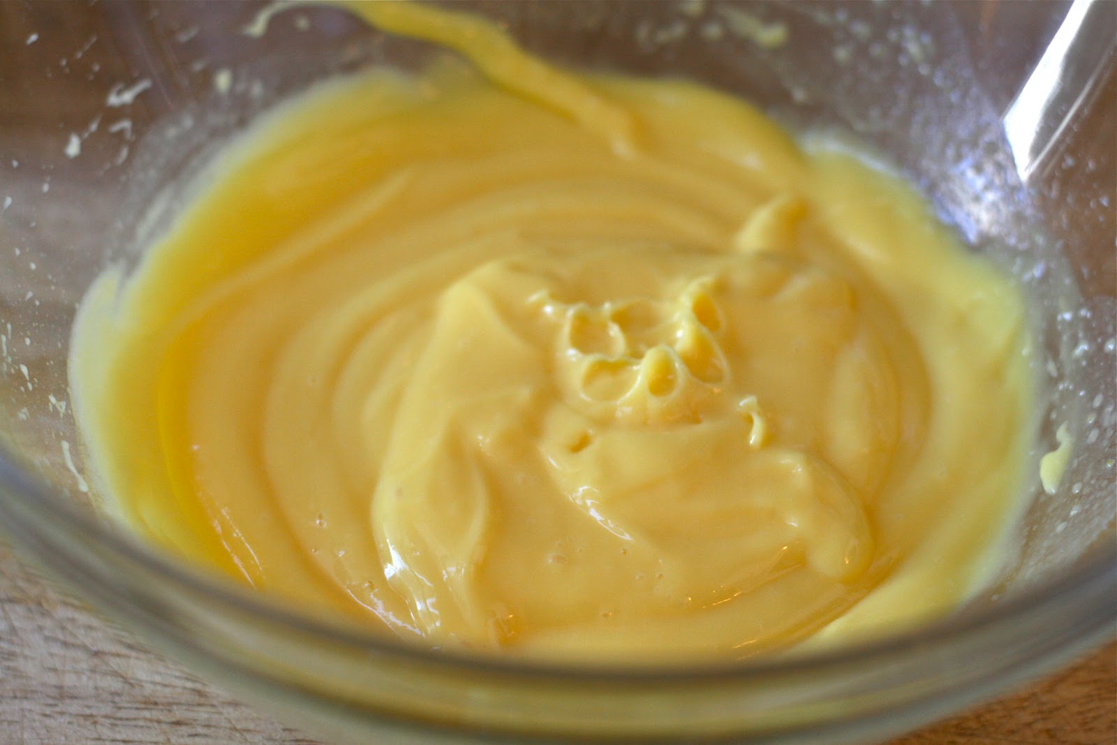 Jello Pudding Shots Vanilla