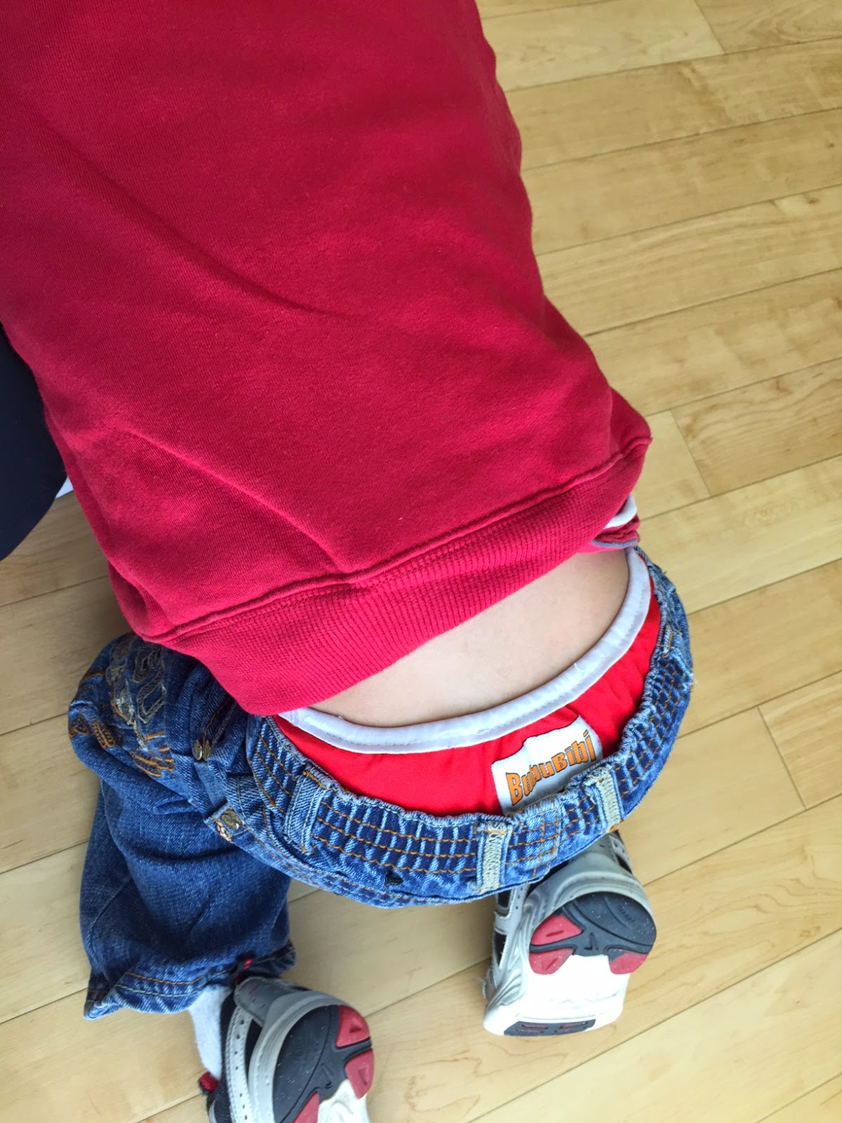 BubuBibi Bamboo Cloth Diapers BubuBibi Cloth