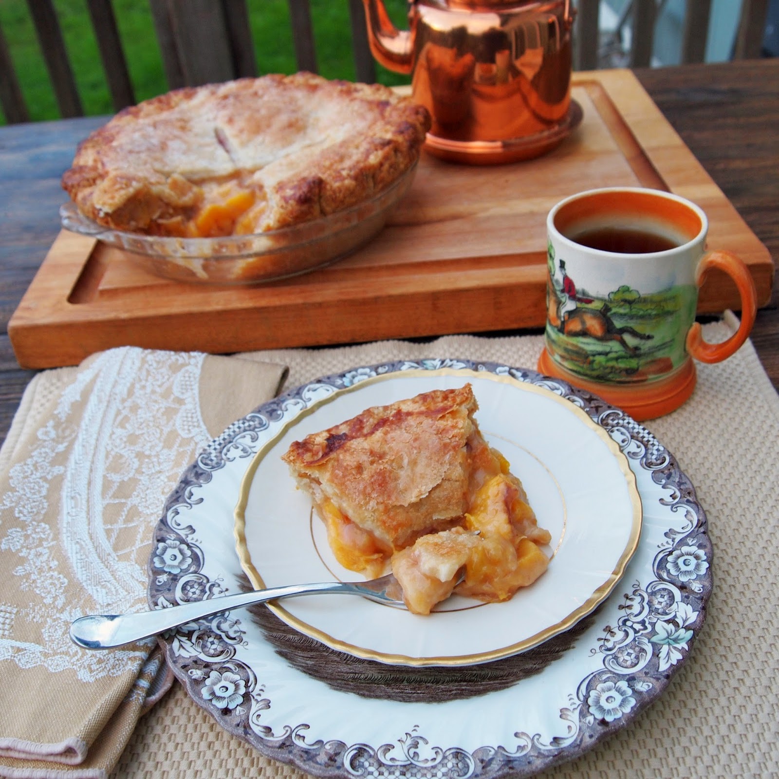 The Alchemist The Best All Butter Pie Crust Recipe