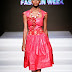BETTY CHILONDE COLLECTION @ MOZAMBIQUE FASHION WEEK 2013