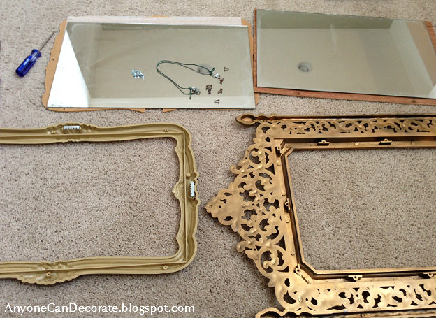 Anyone Can Decorate: March 2013