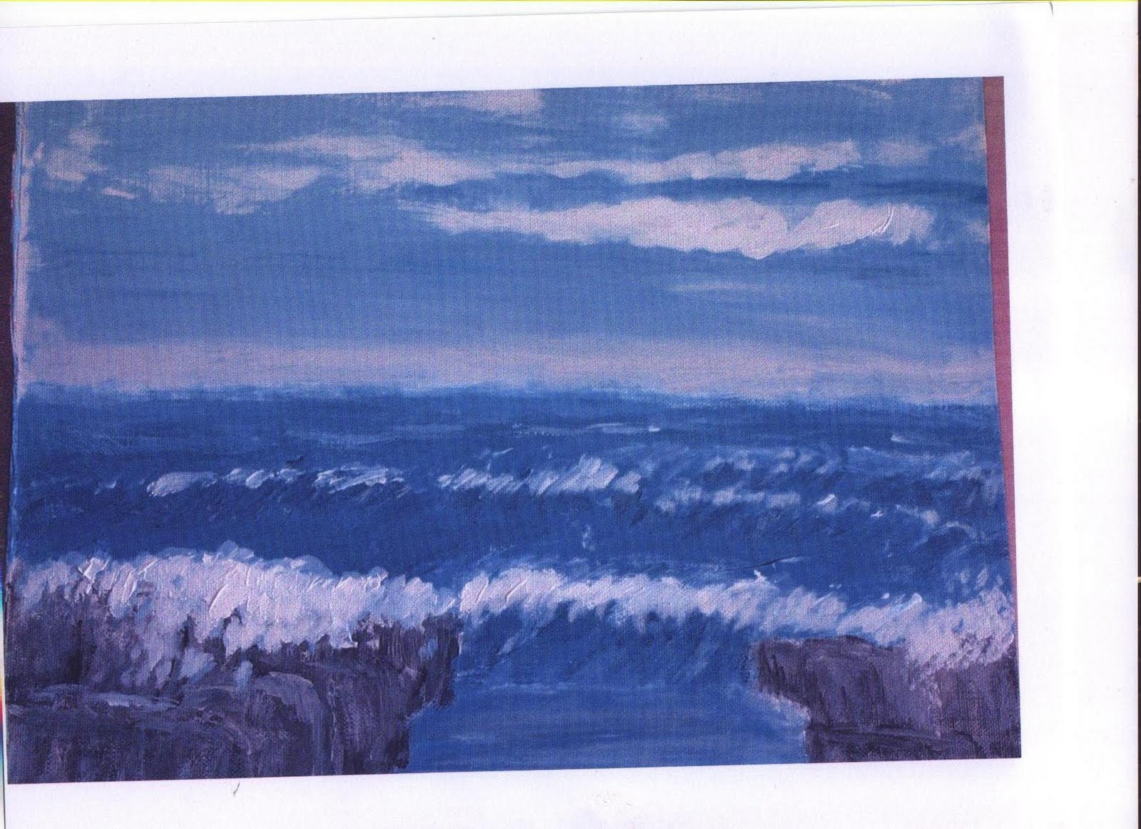 Canvas Sheet