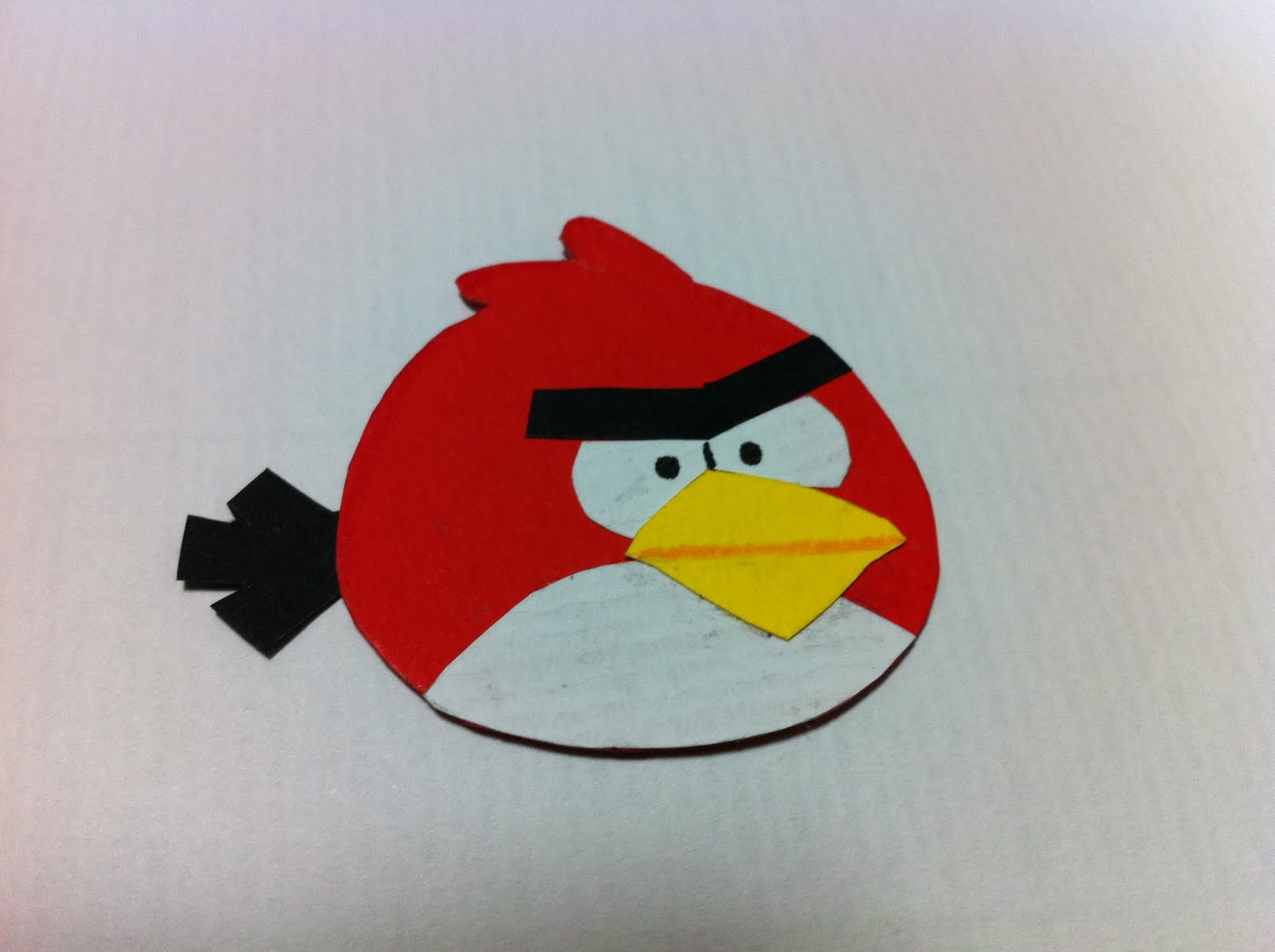 When did angry birds come out image