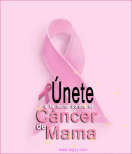 Cáncer de mama